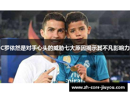 C罗依然是对手心头的威胁七大原因揭示其不凡影响力